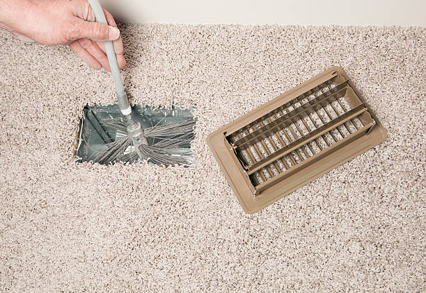 Best Home Air Vent Cleaning  in North Pearsall, TX
