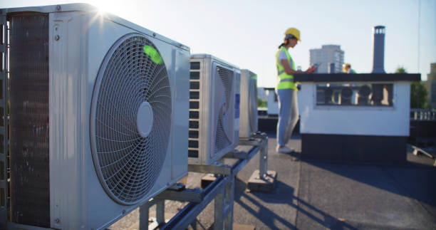 Best Affordable HVAC Duct Cleaning  in North Pearsall, TX