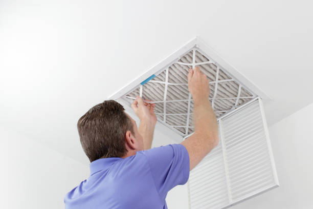 Best Commercial HVAC Duct Cleaning  in North Pearsall, TX